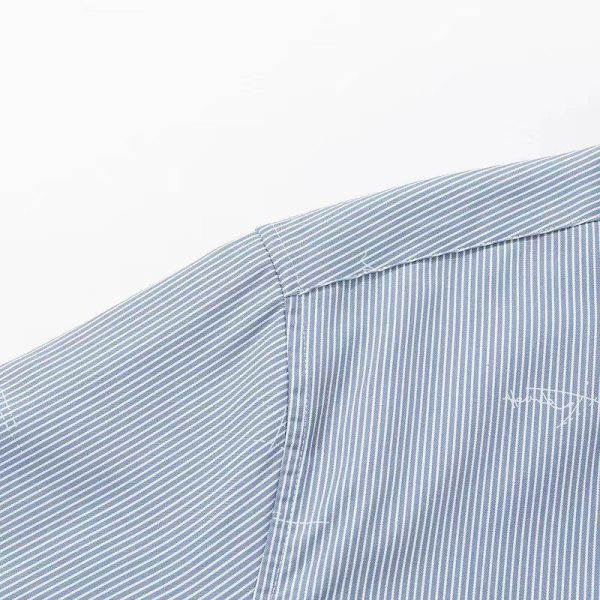 1952 Shirt In Cotton  | Mens Shirts