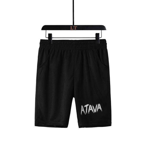 4G Long Swim Shorts  | Mens Swimwear