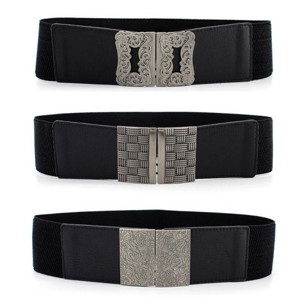 4G Reversible Belt In Leather  | Mens Belts