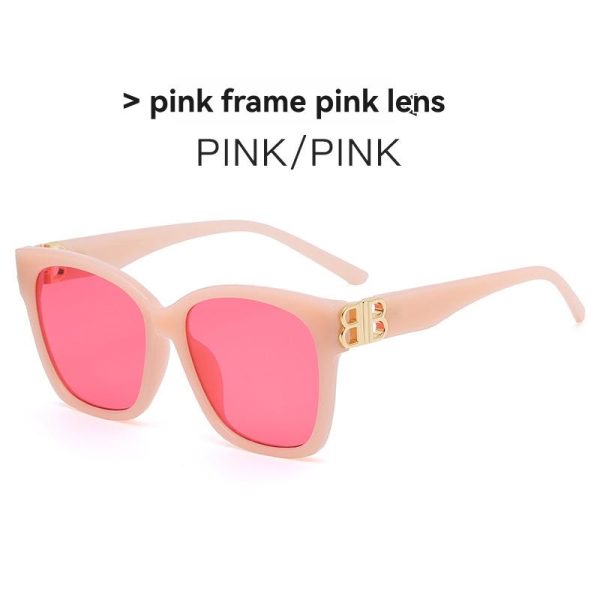 4G Unisex Sunglasses In Acetate  | Womens Sunglasses