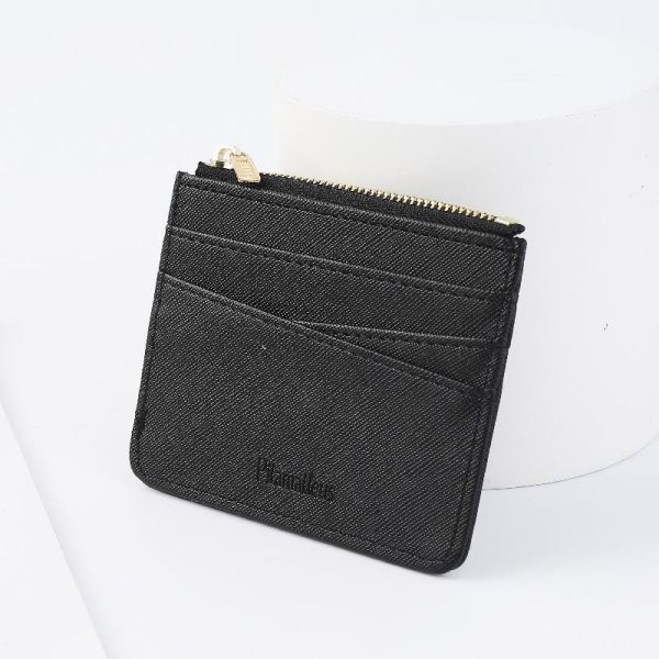 Card Holder In Classic 4G Leather  | Mens Wallets & Card Holders