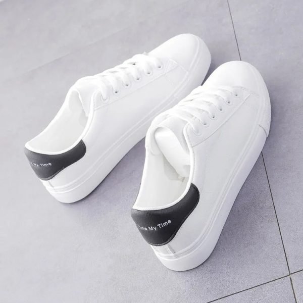 City Sport Sneakers In Leather  | Mens City