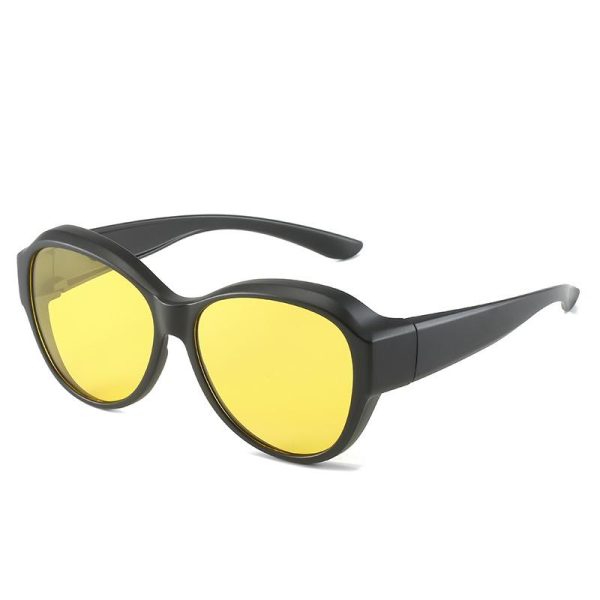 G Ride Sunglasses In Nylon  | Mens Sunglasses