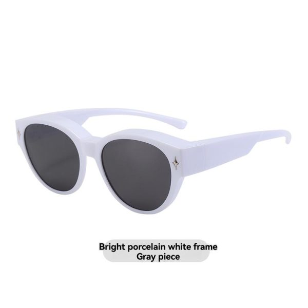 G Ride Sunglasses In Nylon  | Mens Sunglasses