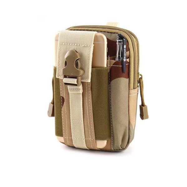 G-Trail Bag In Nylon  | Mens Crossbody Bags