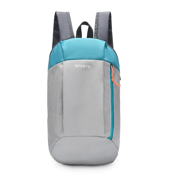 G-Trek Backpack In Nylon  | Mens Backpacks