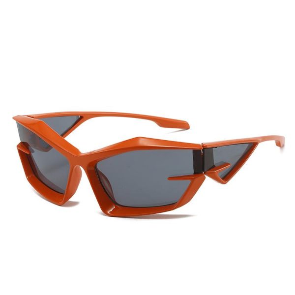 Giv Cut Unisex Injected Sunglasses  | Womens/Mens Sunglasses