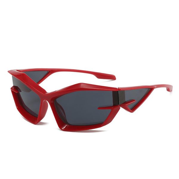 Giv Cut Unisex Injected Sunglasses  | Womens/Mens Sunglasses