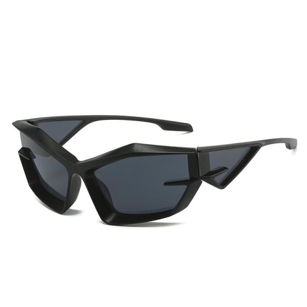 Giv Cut Unisex Sunglasses In Nylon  | Mens Sunglasses