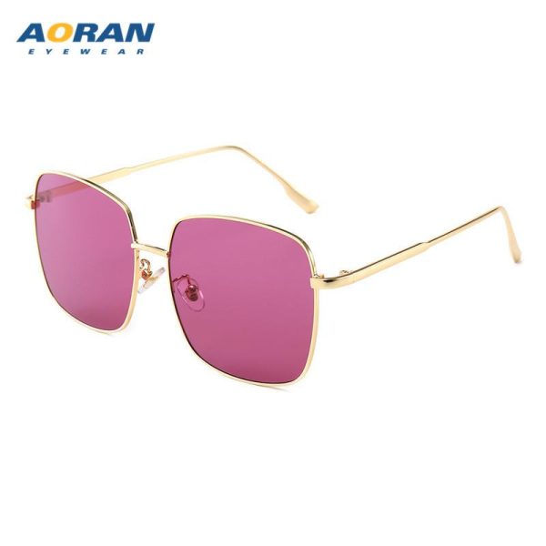 Gv Speed Sunglasses In Metal  | Womens Sunglasses