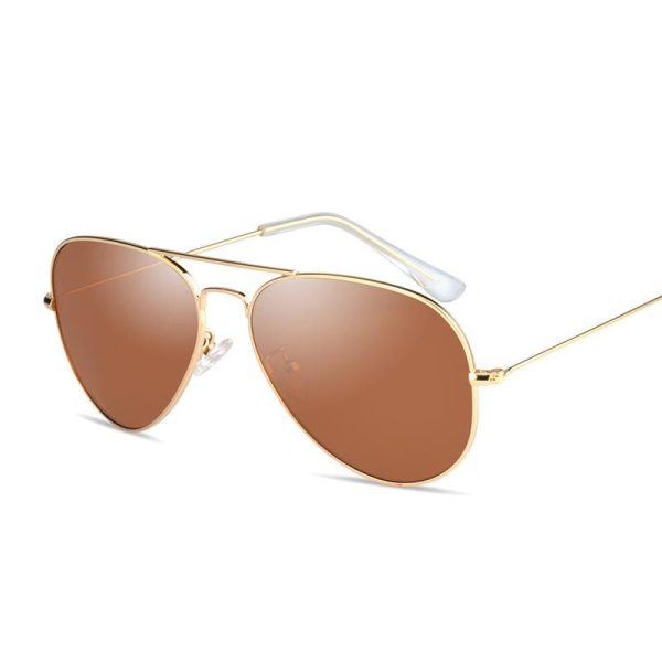 Gv Speed Unisex Sunglasses In Metal  | Mens Sunglasses