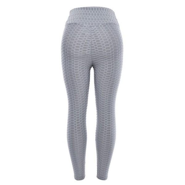 Leggings In 4G Jacquard  | Womens Pants & Shorts