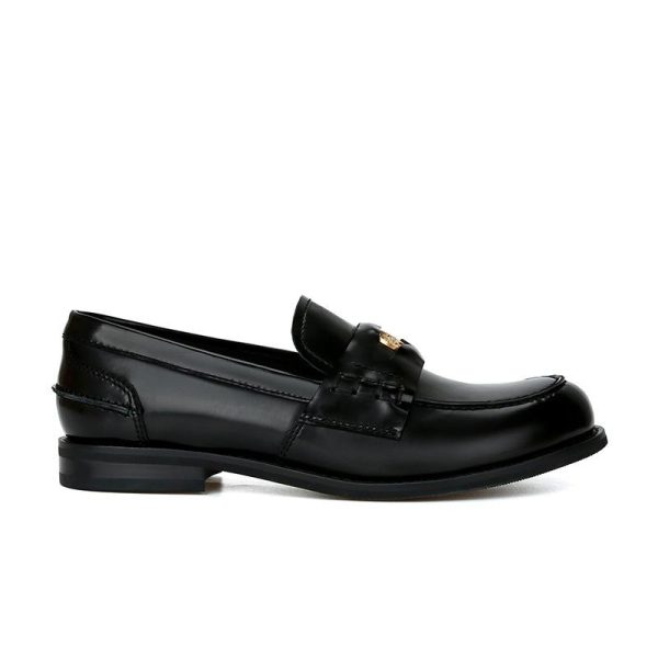 Mr G Loafers In Leather  | Mens Boots & Loafers