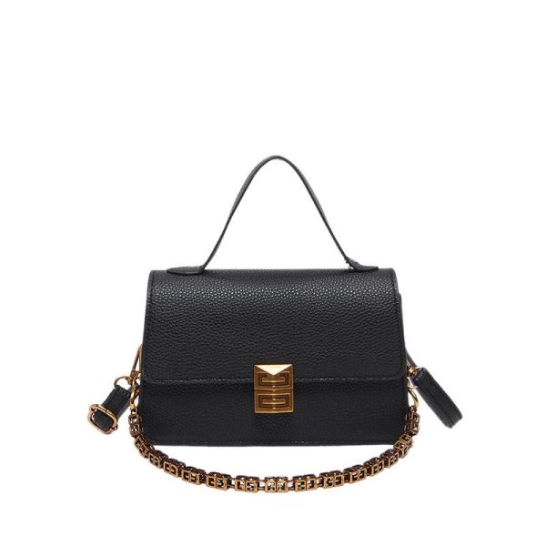 Small 4G Bag In Ayers With Chain  | Womens 4G