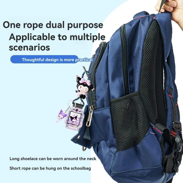 Small G-Trail Backpack In Nubuck And Canvas  | Mens Backpacks