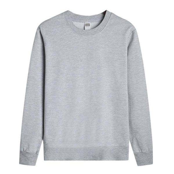 Sweater In Wool And Cashmere  | Mens Sweaters