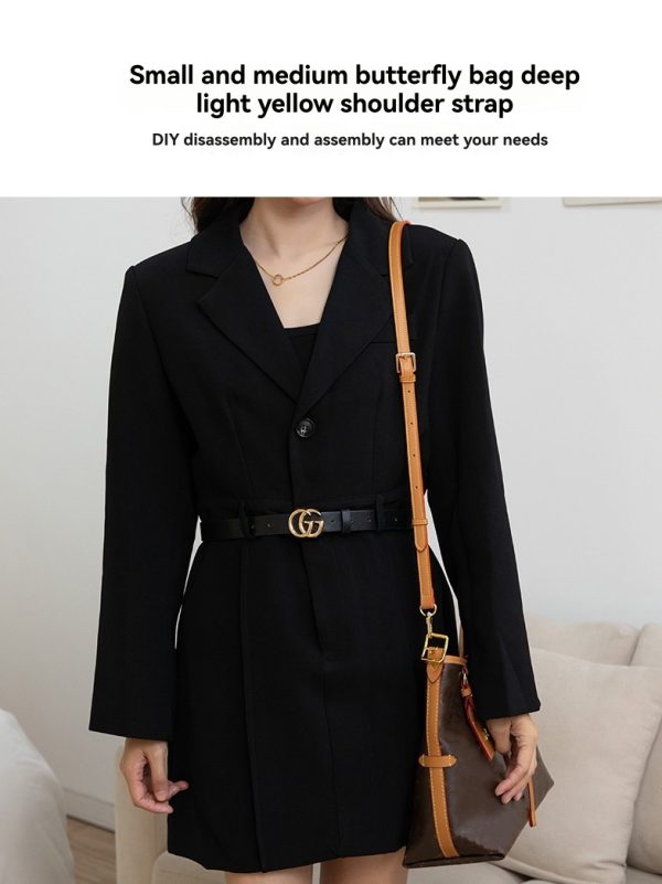 Voyou Coat In Double Face Wool  | Womens Coats & Jackets