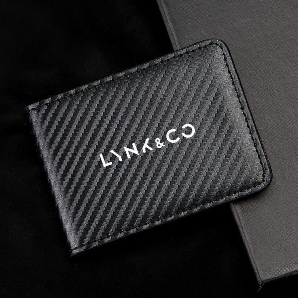 Wallet In 4G Micro Leather  | Mens Wallets & Card Holders