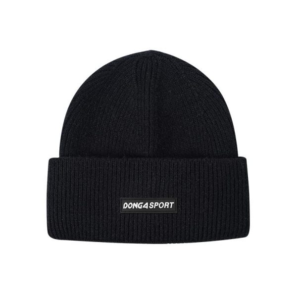 4G Beanie In Wool  | Womens Beanies & Caps