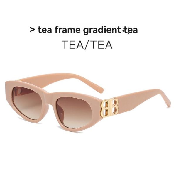 4G Unisex Sunglasses In Acetate  | Womens/Mens Sunglasses