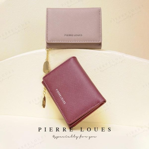 Card Holder In Classic 4G Leather  | Mens Wallets & Card Holders